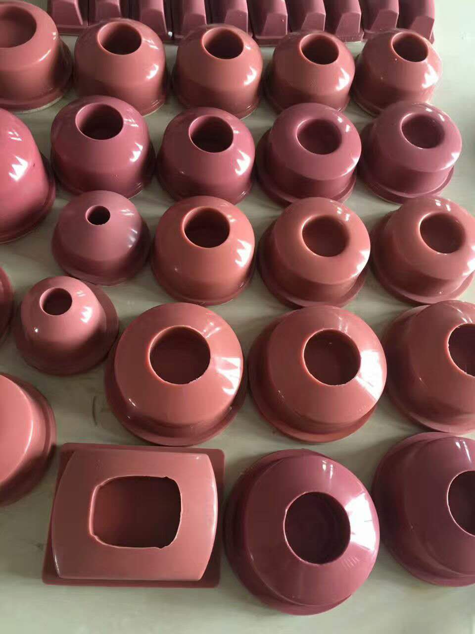 環保移印硅膠加工 環保移印硅膠加工