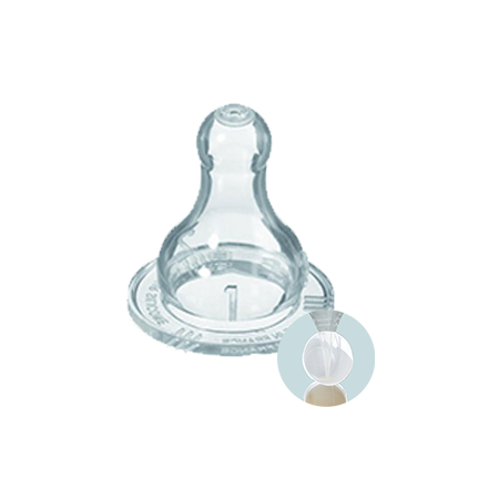 高透明食品級硅膠奶嘴 高透明食品級硅膠奶嘴