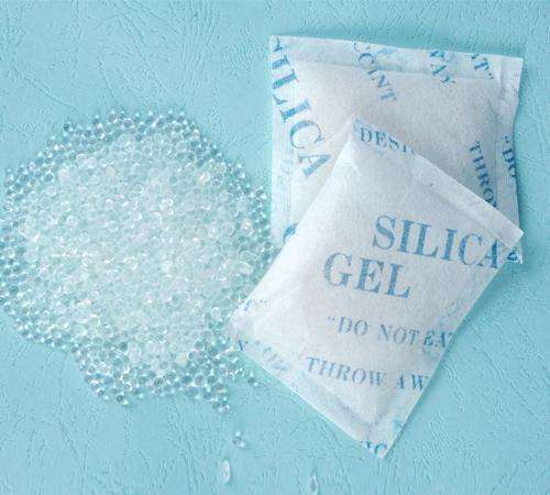 硅膠干燥劑優(yōu)劣性 硅膠干燥劑優(yōu)劣性