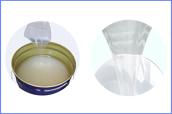 透明環(huán)保硅膠 透明環(huán)保硅膠