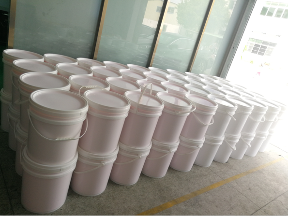 待發貨液體硅膠