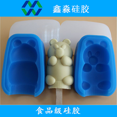 優質與劣質硅膠辨別，硅膠廠家簡單說