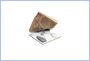 是什么原因導致模具硅膠出現界面分層？