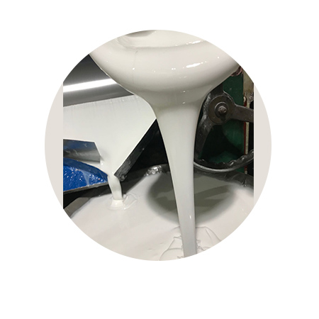 警惕，液體硅膠操作過程中的規范必要性