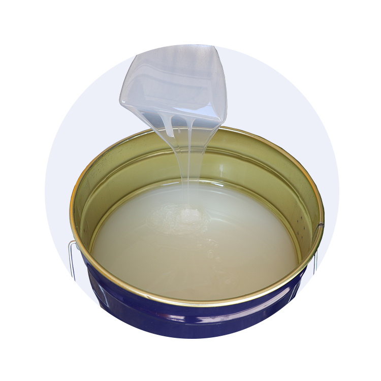 制做硅膠模具，你選擇哪種類型硅膠？