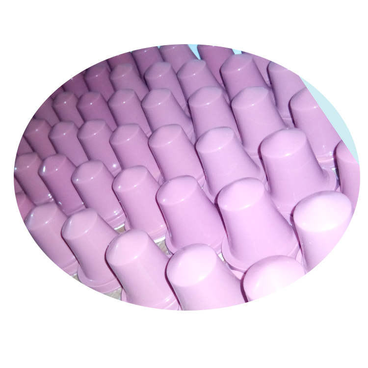 移印效果不好，不全是移印膠問題