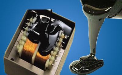 有氣泡、不固化也會發生在電子灌封膠身上