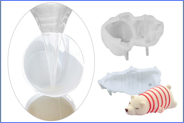 一個產品，多種硬度，硅膠產品會有哪些不同