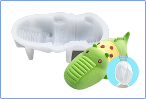 重新認識食品級硅膠，你學會了嗎？