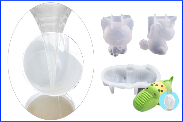 硅膠模具有味道，你確定買到假貨？