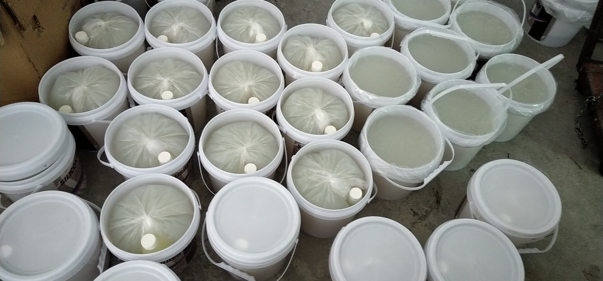 清洗硅膠模具小妙招，你學(xué)會了嗎？